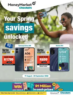 Checkers specials catalogue – valid from 17/08/2026