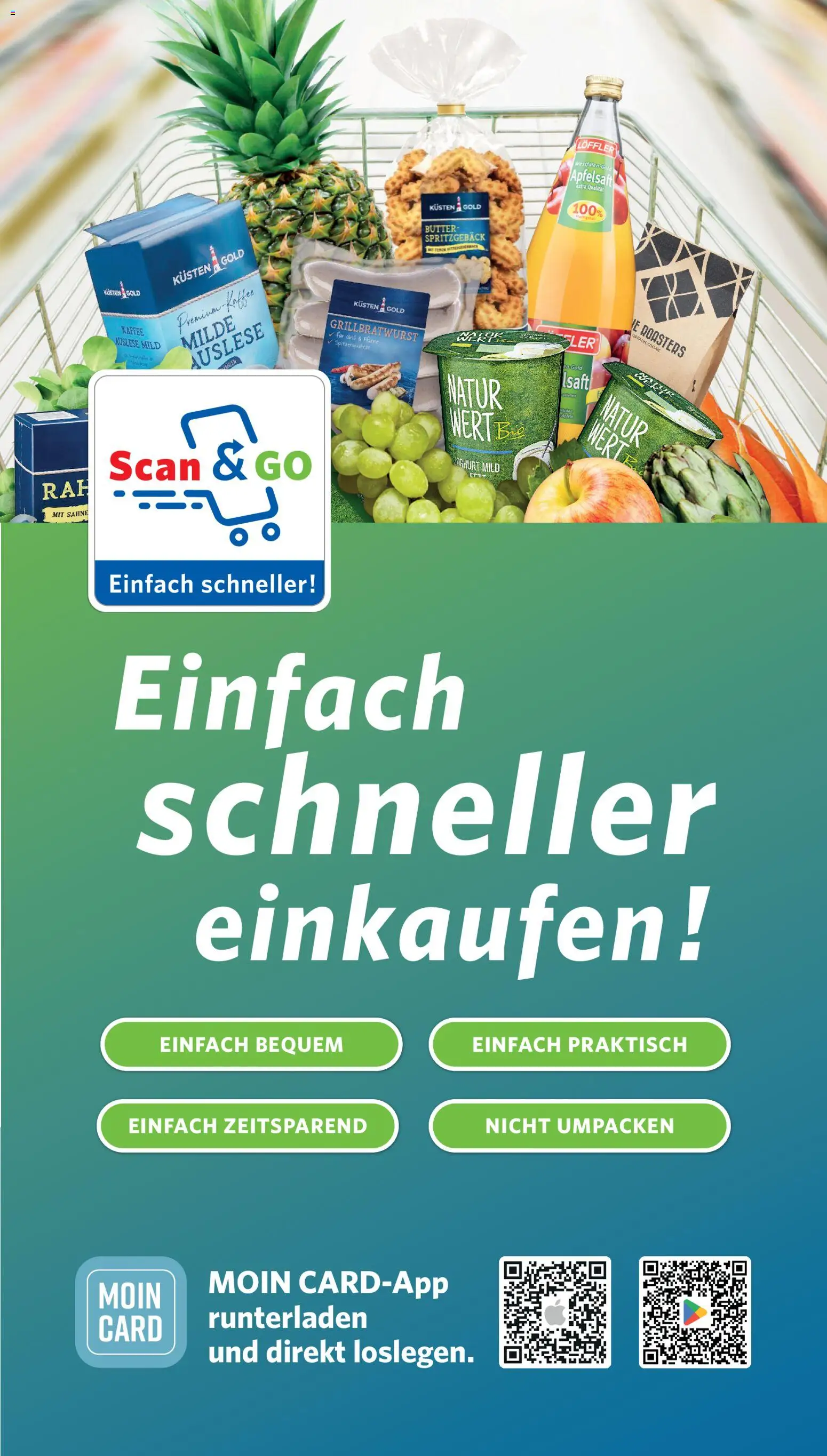 Famila Nordwest Prospekt – gültig ab 10.08.2026 | Seite: 45 | Produkte: Kaffee, Bad, Apfelsaft, Sahne