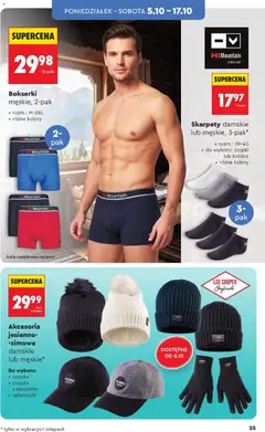 Pogląd oferty "Oświetlenie warsztatowe*, Do wyboru:, Lampa z funkcją powerbanku, • strumień świetlny: 500 lm, • 4-stopniowa regulacja jasności, • kl. wodoodporności: IP20, • czas pracy: ok. 3 godz., Latarka szperacz z funkcją powerbanku, • strumień świetlny:, 100 lm (główny), 90 lm (boczny), • czas pracy: ok. 8 godz., • w zestawie: przewód USB-A/USB-C, materiałowy pasek" - ważna od 03.10.2026 | Strona: 27 | Produkty: Okulary, Pasek, Oświetlenie, Latarka szperacz