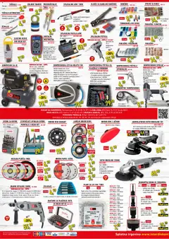 Inter Diskont katalog akcije – veljaven od 26.10.2026