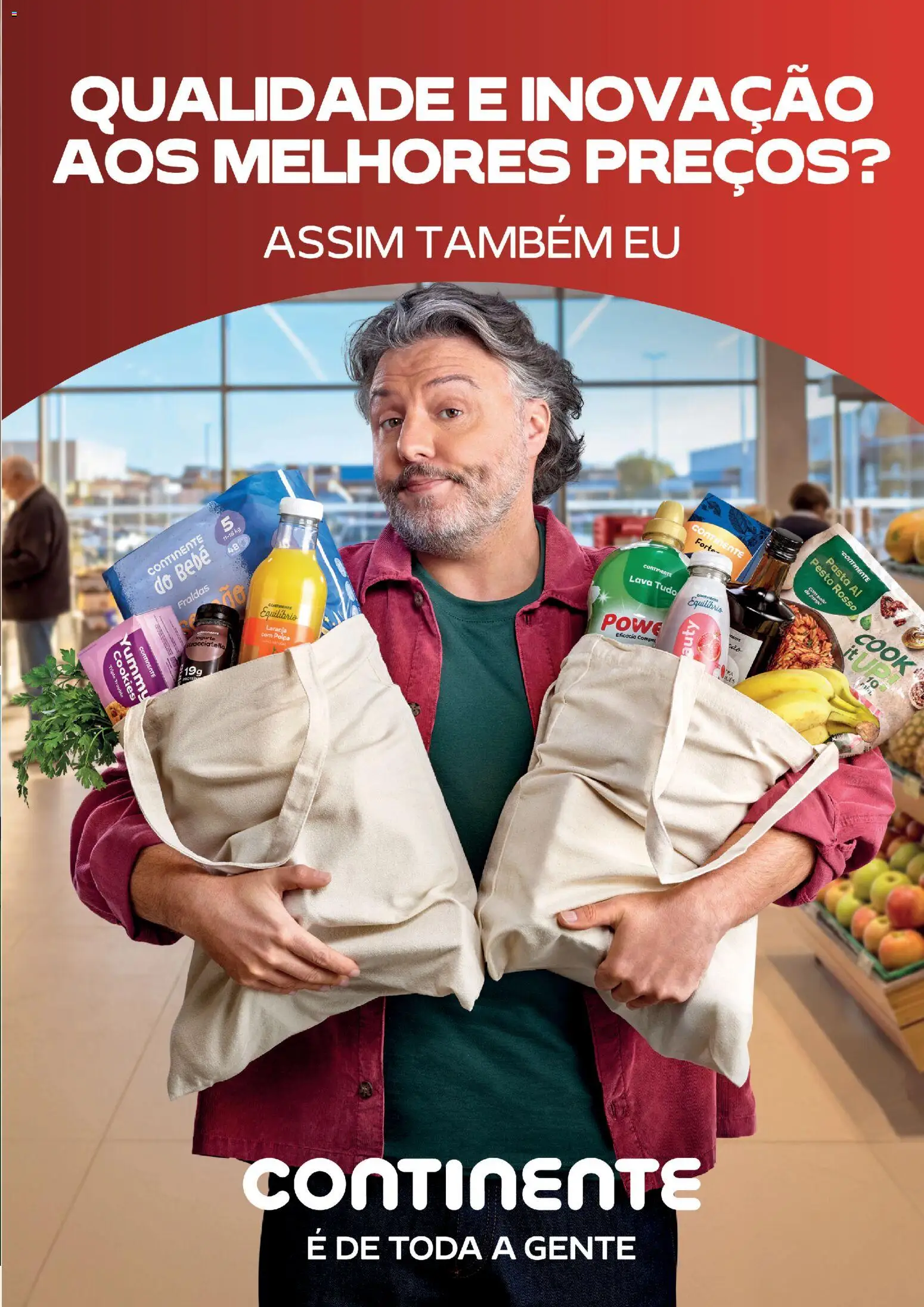 Continente - Açores Churrasco, Frutos e Produtos da Terra │ válido de 21/07/2026 | Página: 7