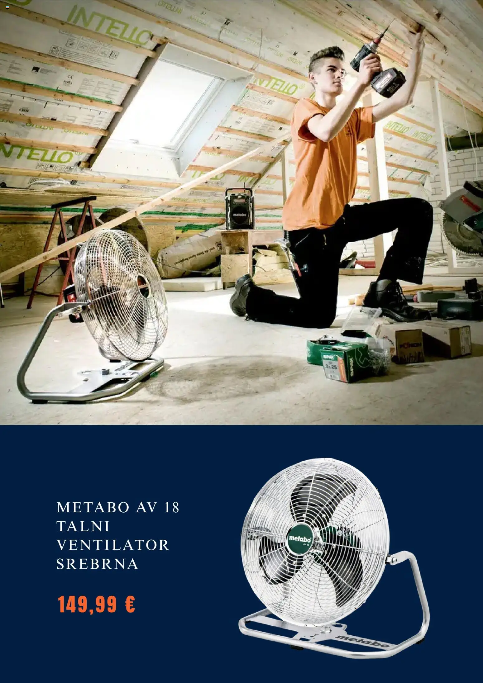 Novi Conrad katalog ponudbe – veljaven od 13.08.2026 | Stran: 3 | Izdelki: Ventilator