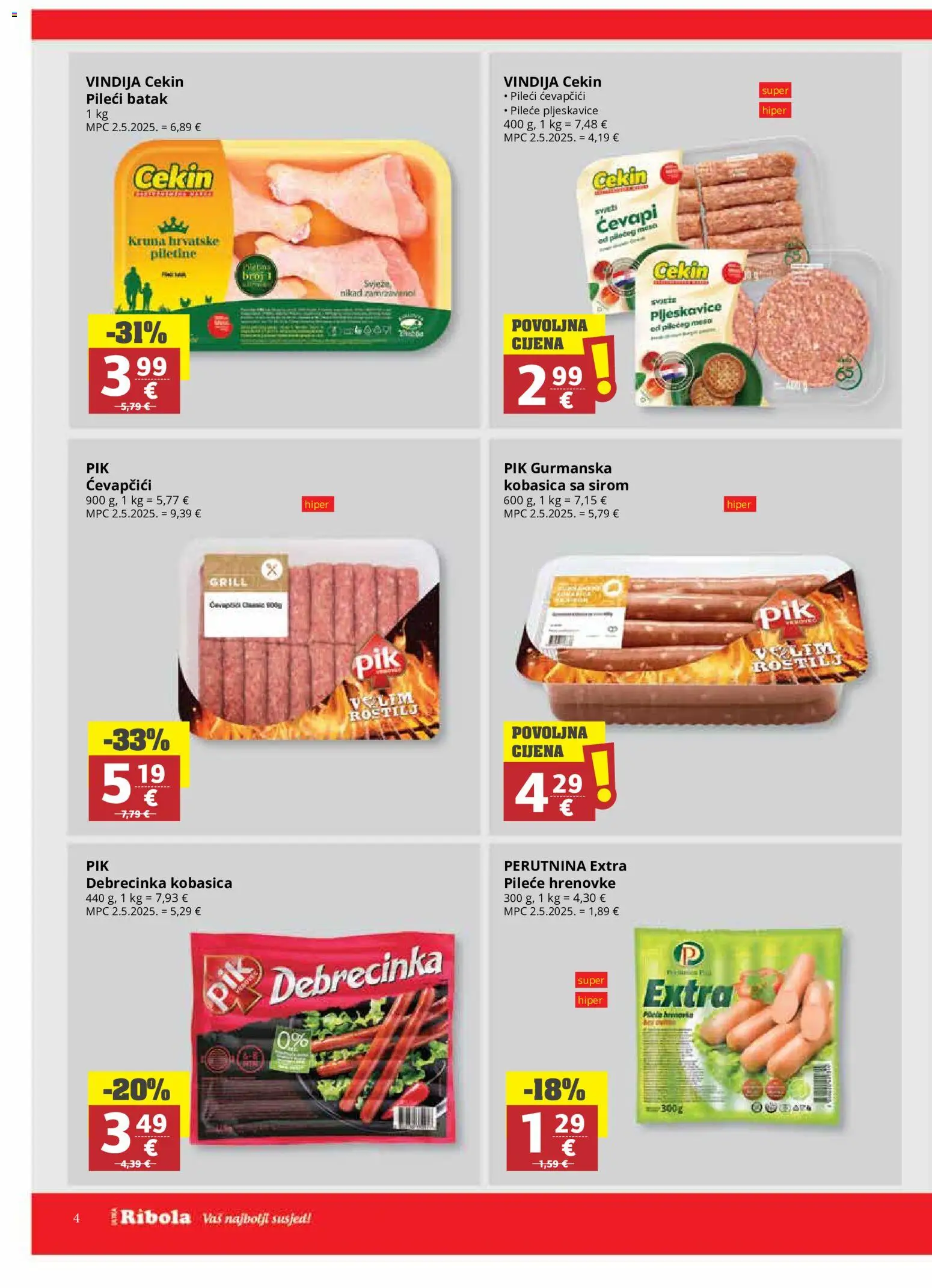 Ribola katalog | vrijedi od 22.07.2026 | Stranica: 4