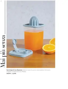 Anteprima del volantino Avon volantino Casa valido a partire dal 01.04.2026 | Pagina: 24