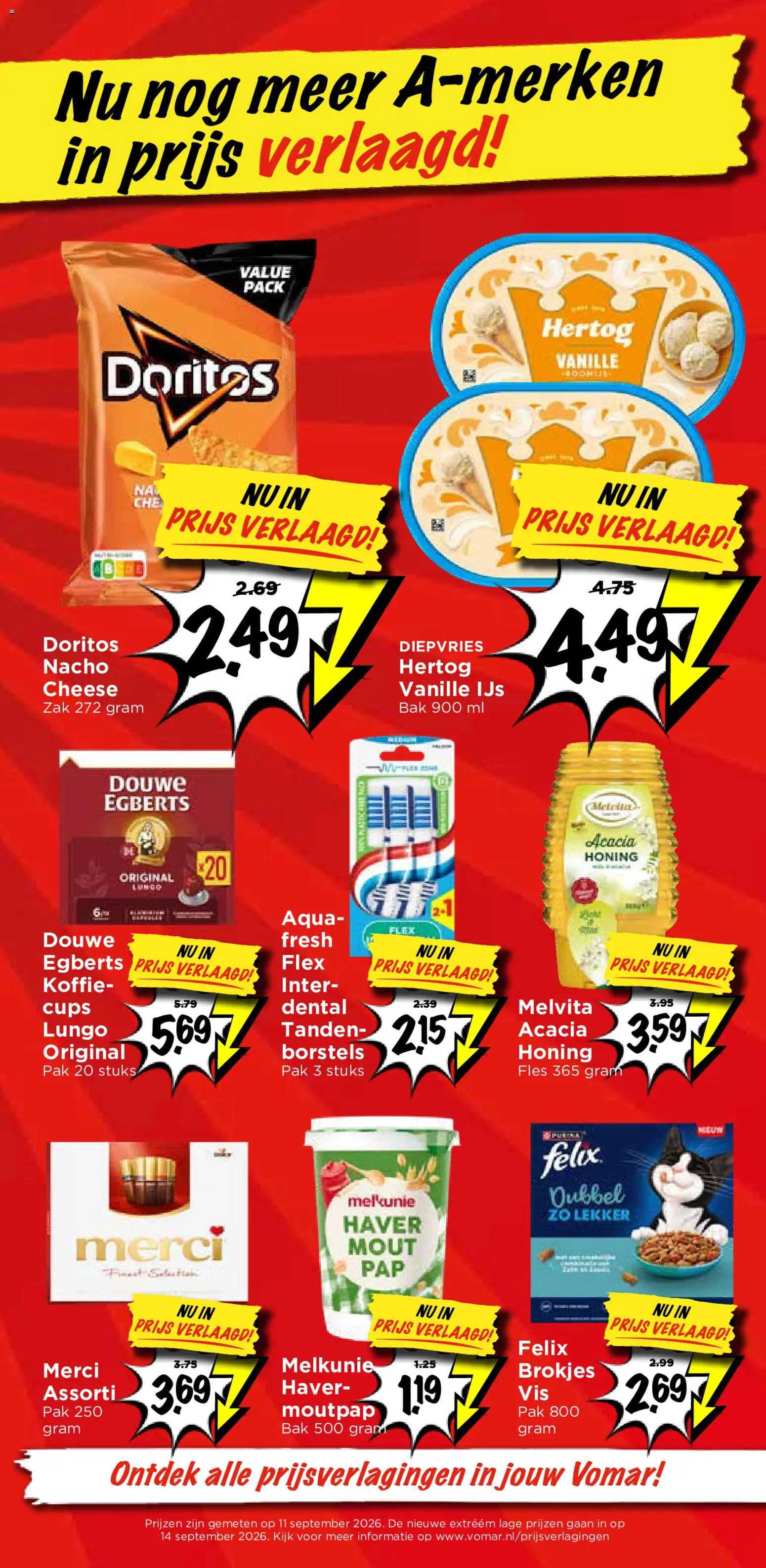 {H1} | Pagina: 7 | Producten: Fles, Vanille, Ijs, Borstels