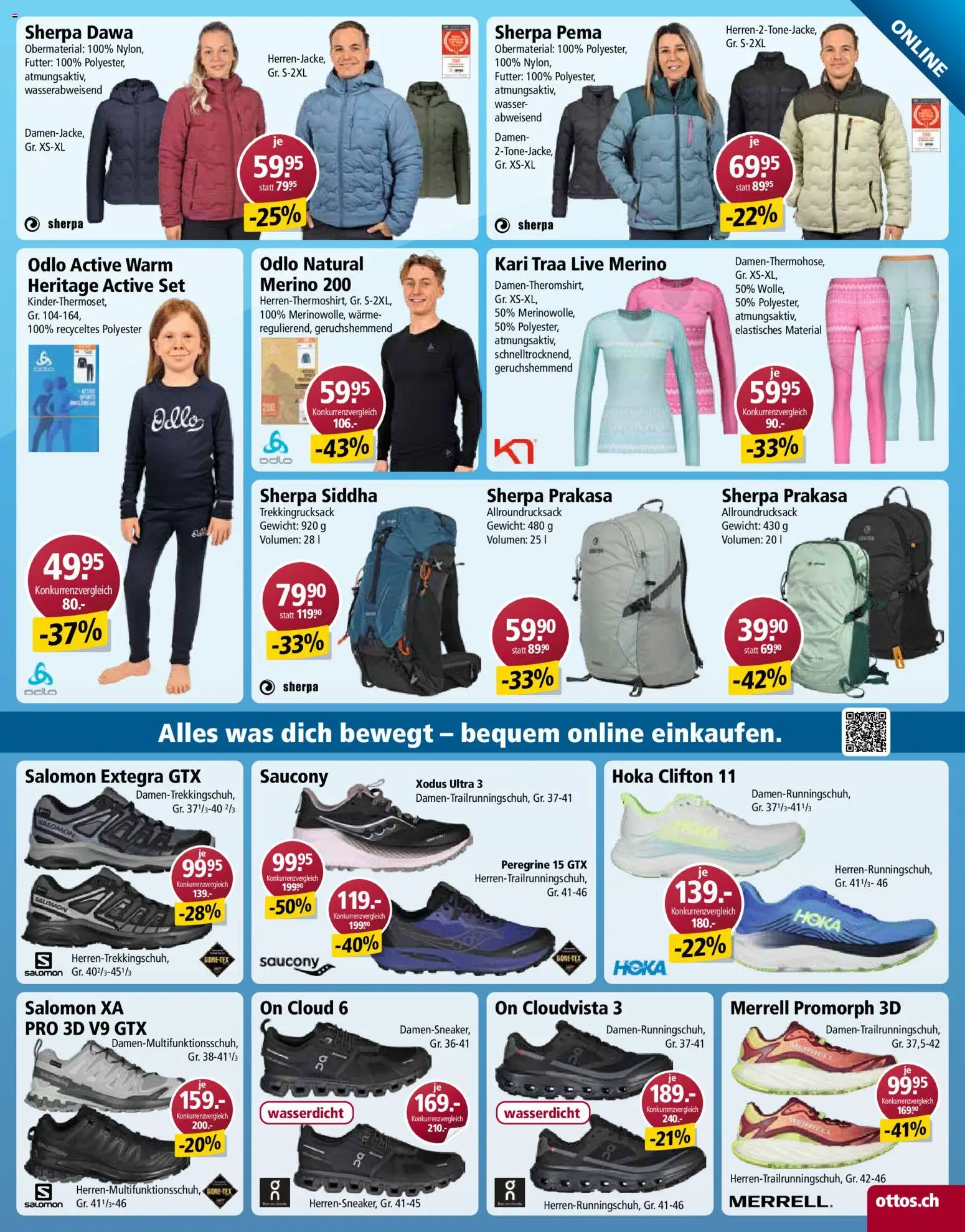 Otto's aktionen – gültig ab 08.09.2026 | Seite: 15
