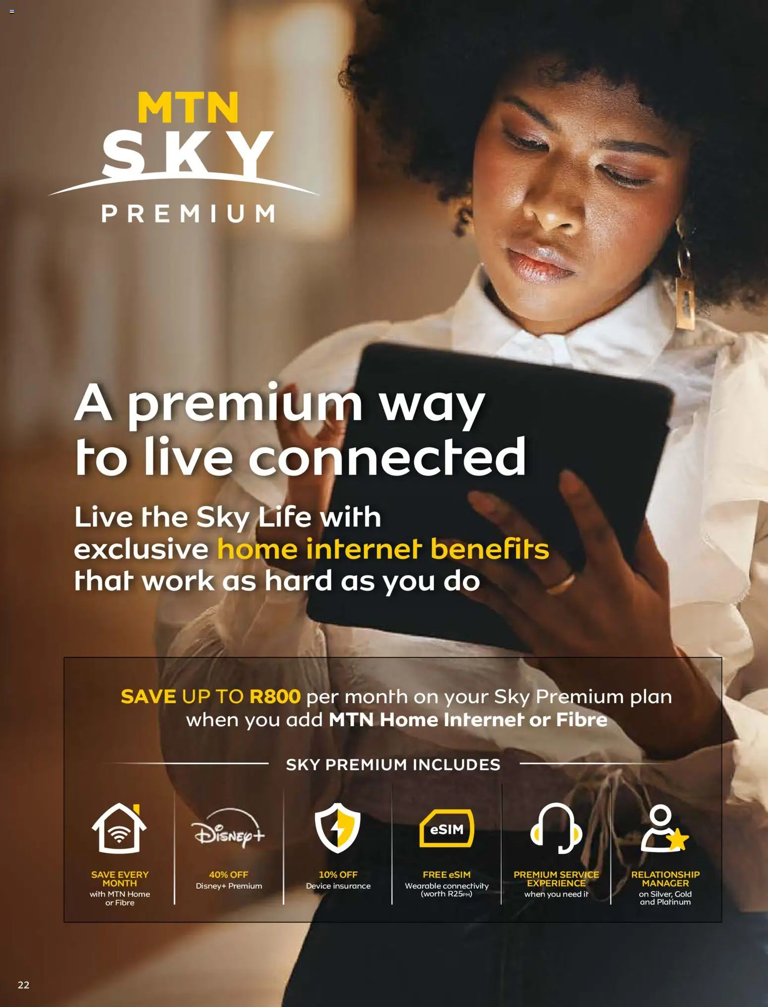 New MTN catalogue – valid from 07.05.2026 | Page: 22