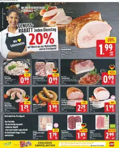 Elli Markt Prospekt ab 31.08.2026 gültig | Seite: 12