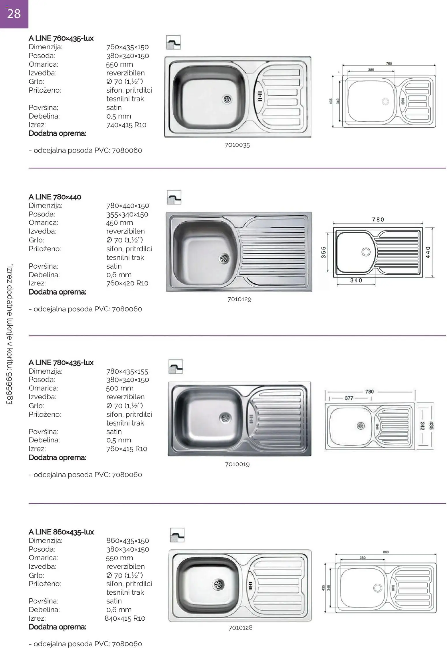 Novi Mömax katalog ponudbe – veljaven od 22.01.2026 | Stran: 27 | Izdelki: Omarica
