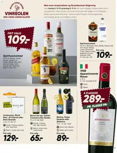 Bilka - Tilbudsavis uge 43 gyldig fra 16/10/2026 | Side: 18