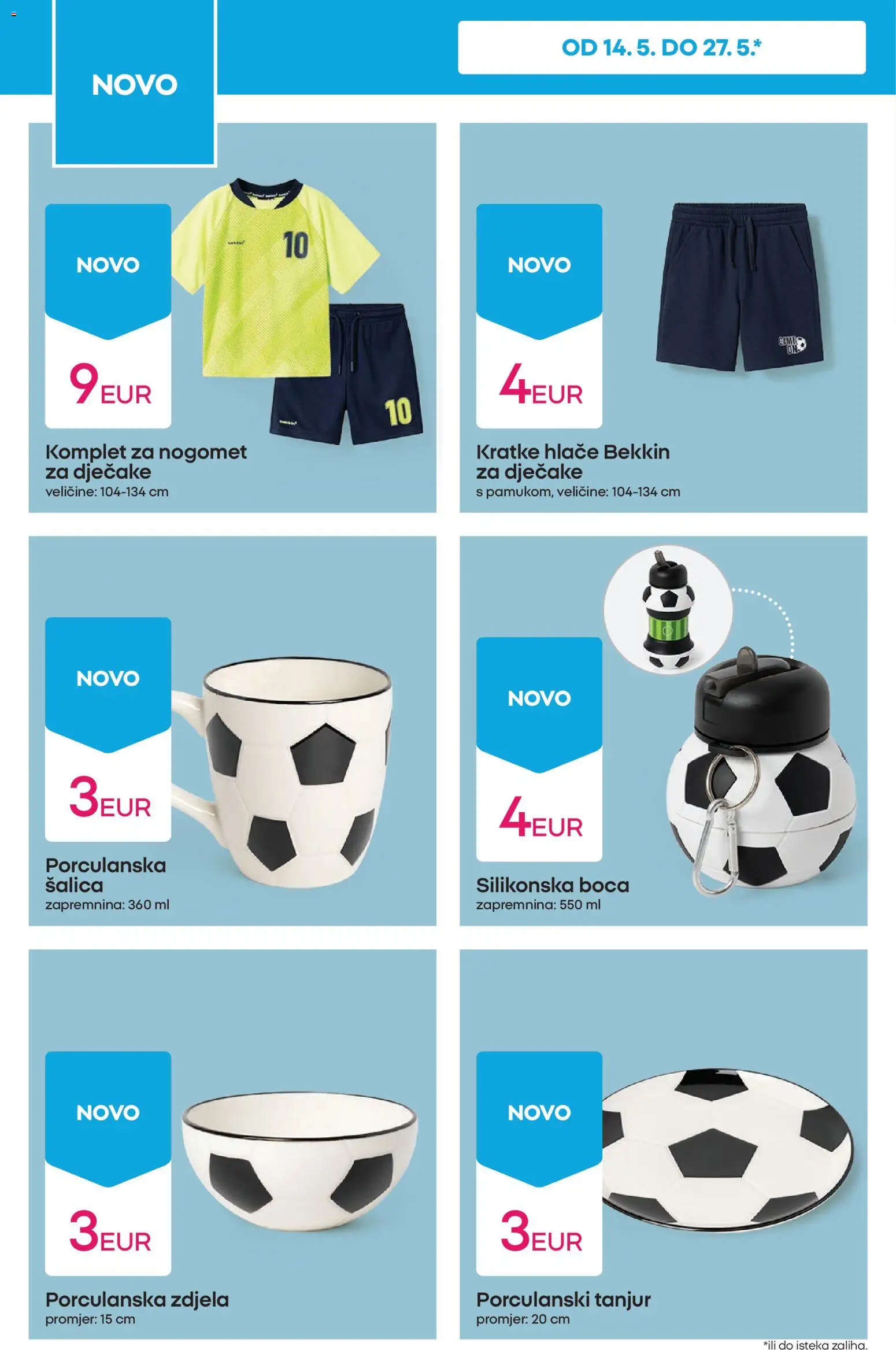 Pepco katalog | vrijedi od 14.05.2026 | Stranica: 14