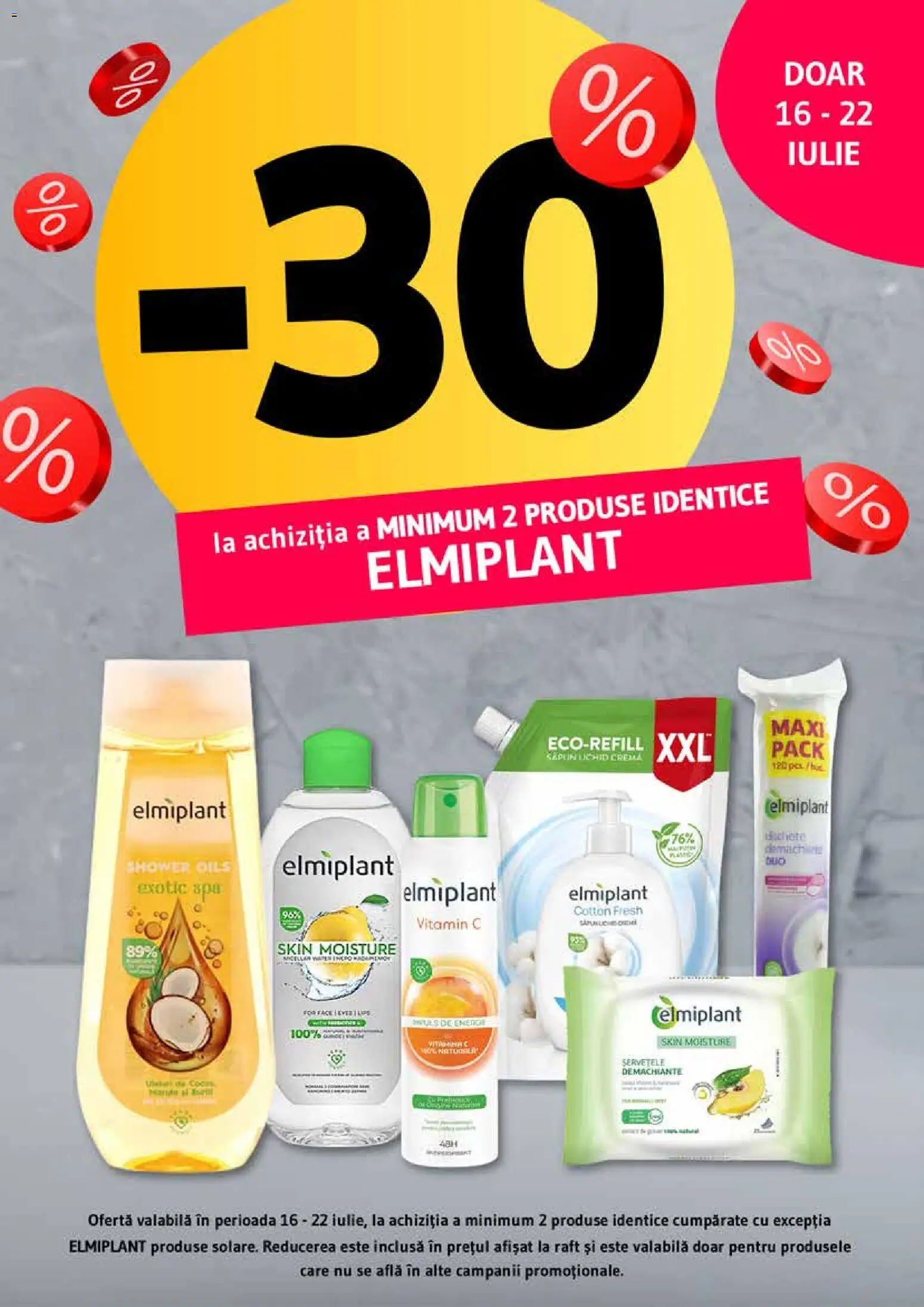 Noul catalog Supeco – valabil de la 09.07.2026 | Pagină: 6