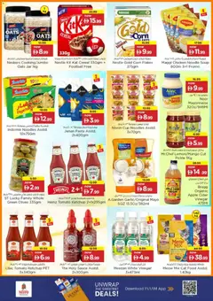 Preview of Nesto Month Switch deals valid from 30 Jul, 2026 | Page: 14