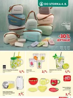 Interspar Katalog - Pregled kataloga iz trgovine Interspar, vrijedi od 27.05.2026 | Stranica: 8