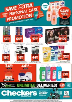 Checkers specials catalogue – valid from 08.06.2026