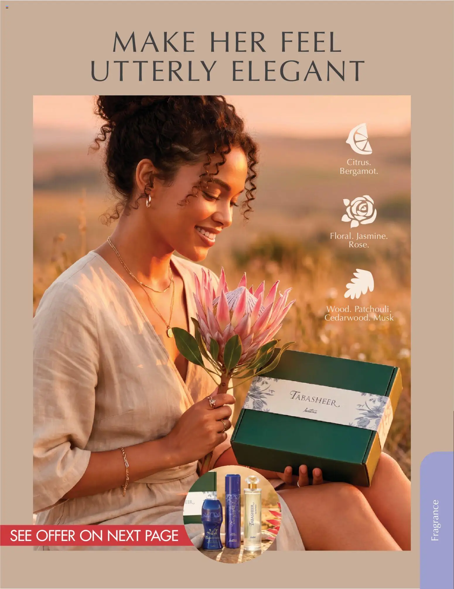 New Justine catalogue – valid from 01/10/2026 | Page: 12