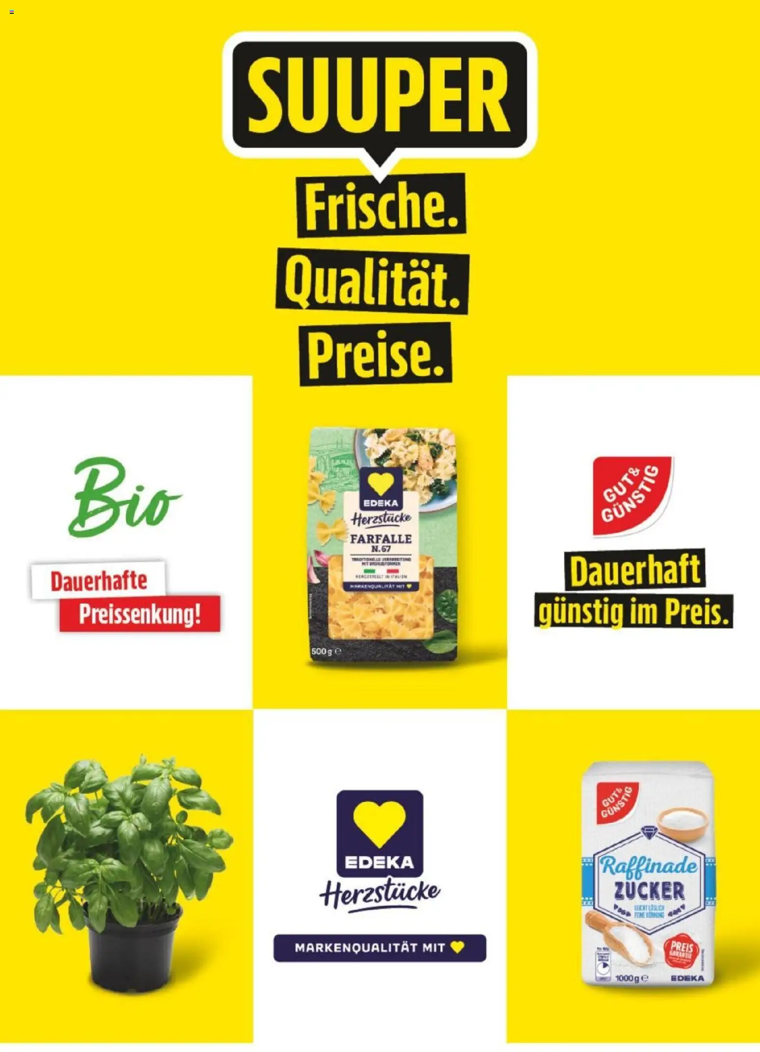 Edeka Prospekt Dortmund – gültig ab 31.08.2026 | Seite: 24 | Produkte: Zucker
