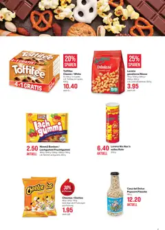 SPAR aktionen ab 06.08.2026 gültig | Seite: 7