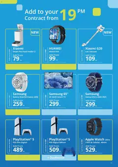 Cellucity specials catalogue – valid from 07/07/2026 | Page: 33