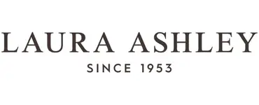 Laura Ashley logo