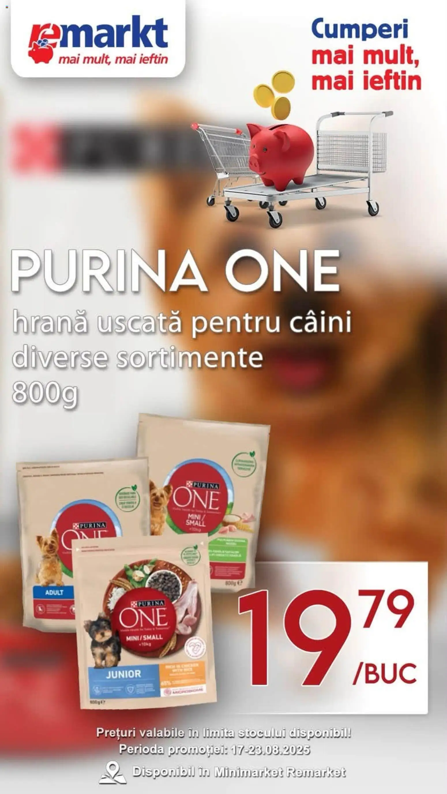 Noul catalog Remarkt – valabil de la 17.08.2026 | Pagină: 5