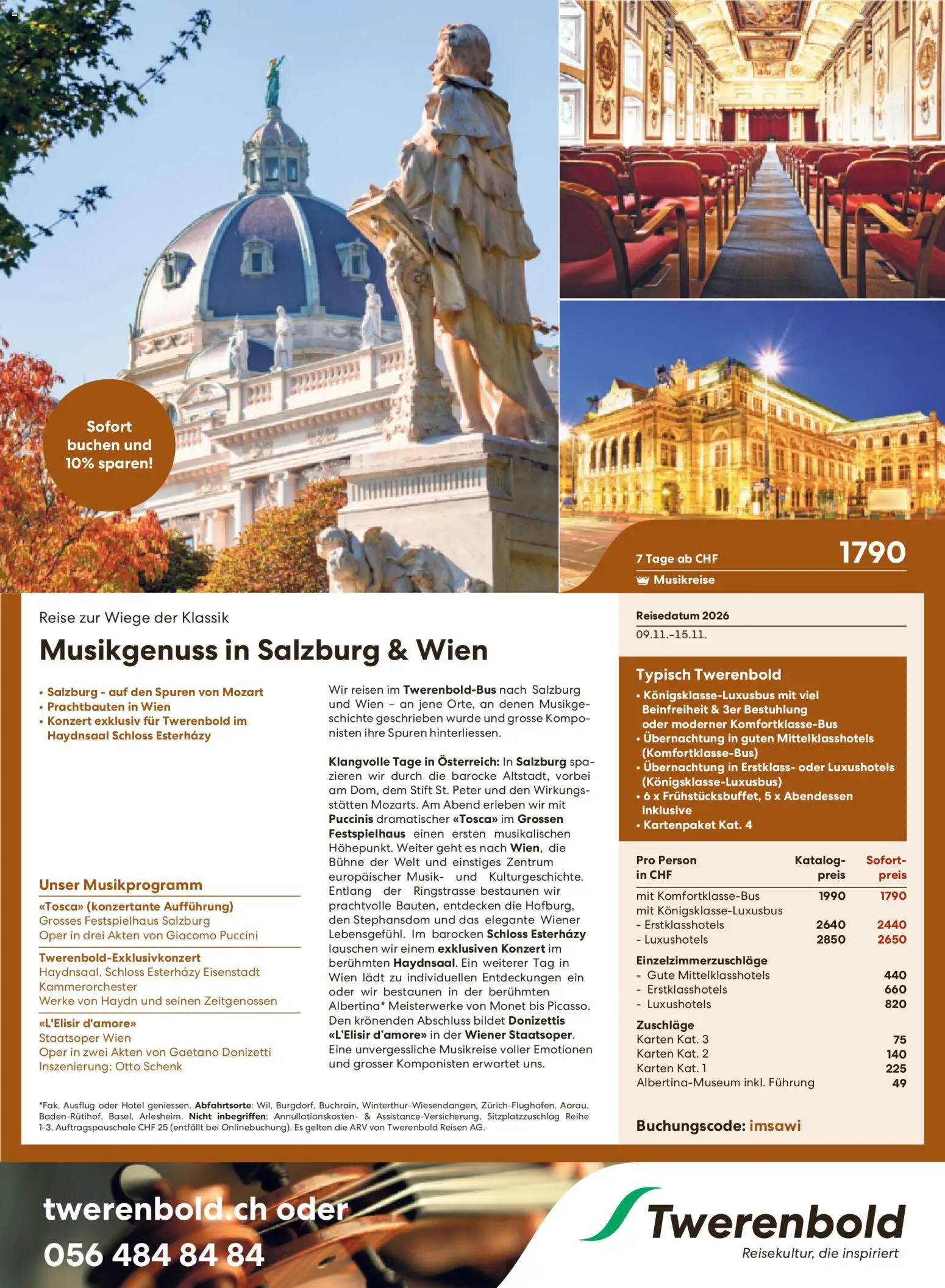 Migros aktionen Magazin – gültig ab 19.08.2026 | Seite: 42