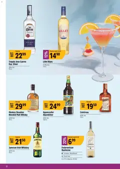 TopCC aktionen ab 08.06.2026 gültig | Seite: 12 | Produkte: Ipod, Whiskey
