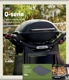 XL-BYG - Grill 2026 gyldig fra 27.03.2026 | Side: 4 | Produkter: Skab, Termometer