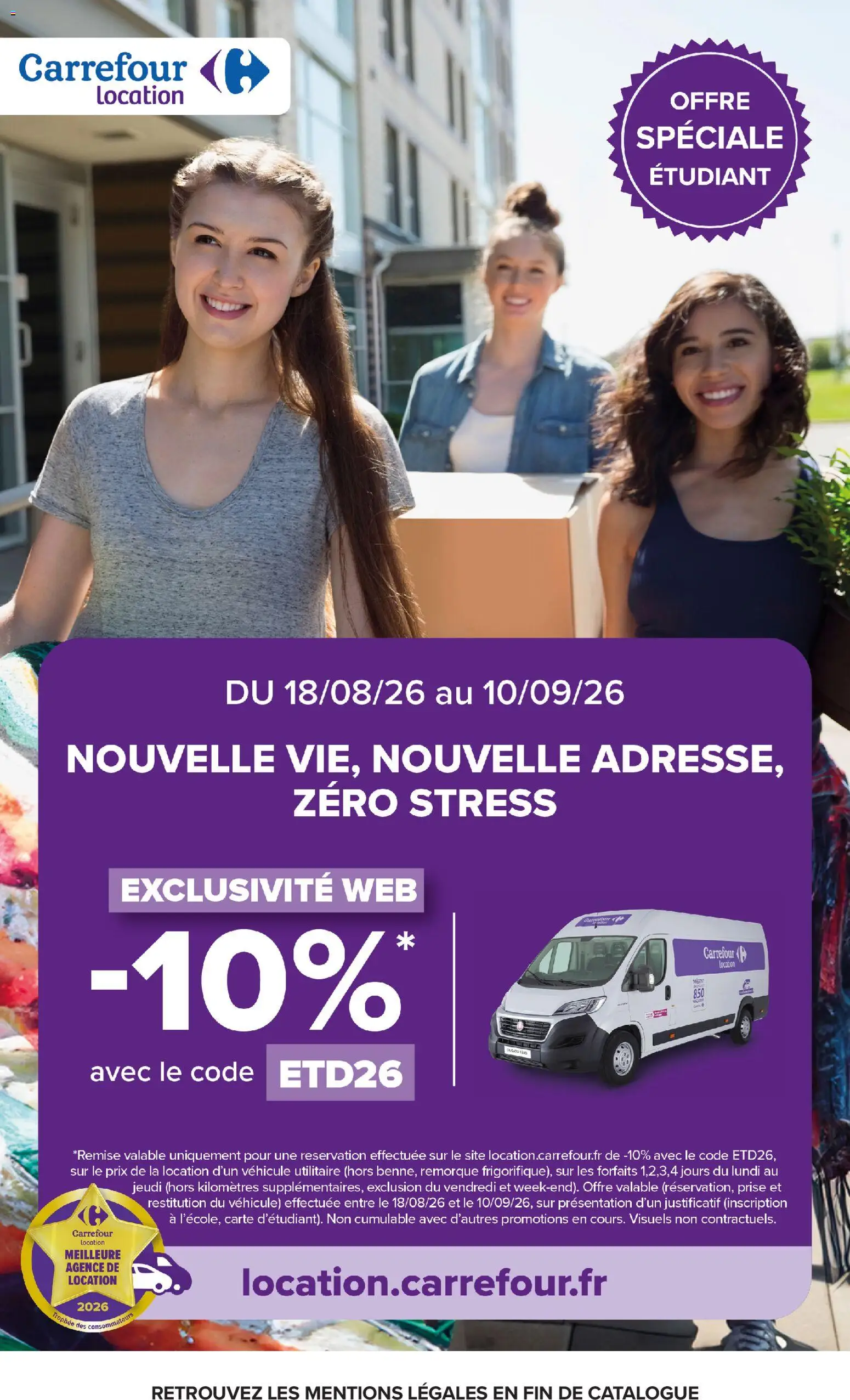 {H1} | Page: 16 | Produits: Remorque, Prise