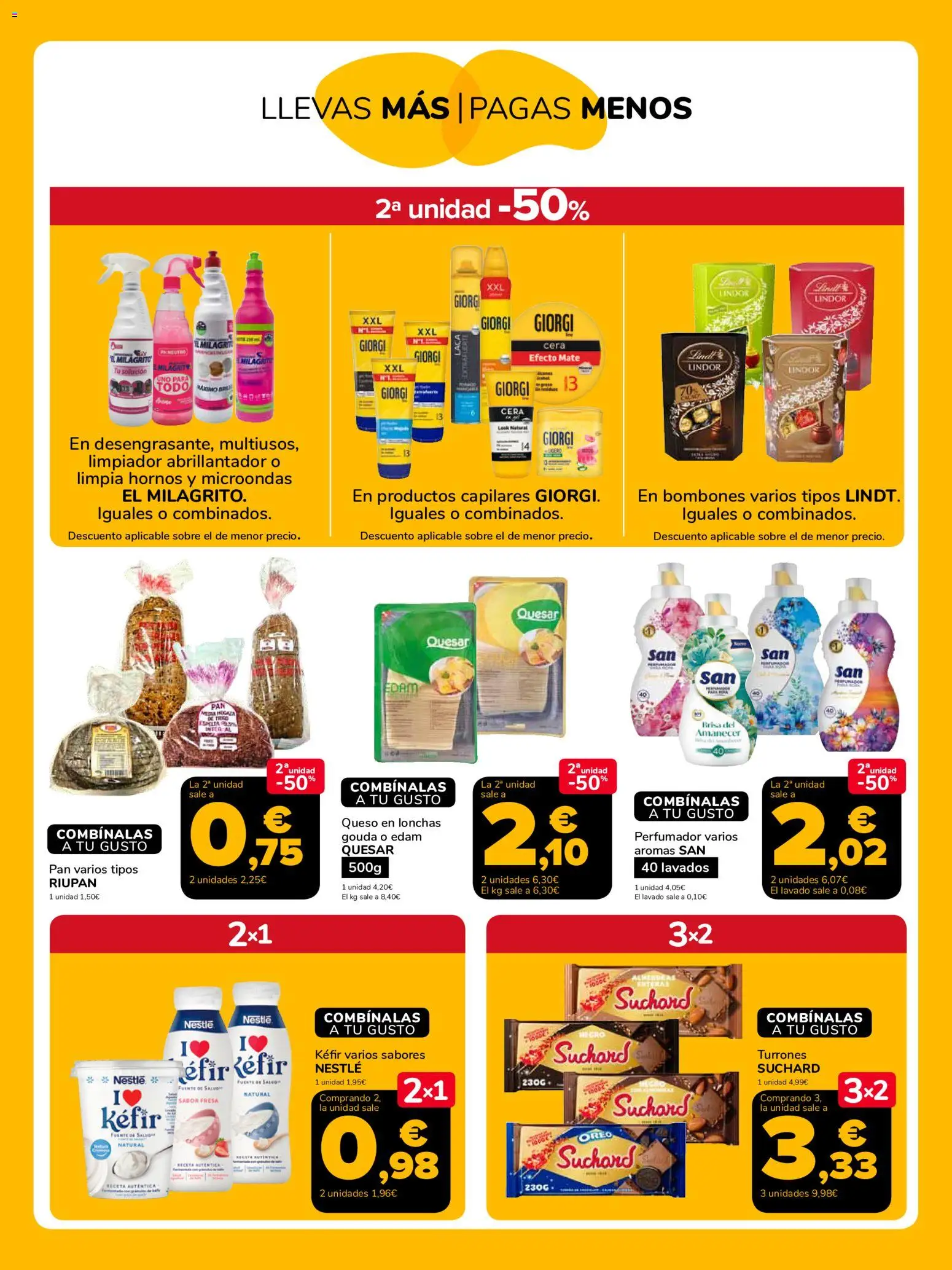 Supeco - folleto │ válido desde el 30/09/2026 | Página: 4