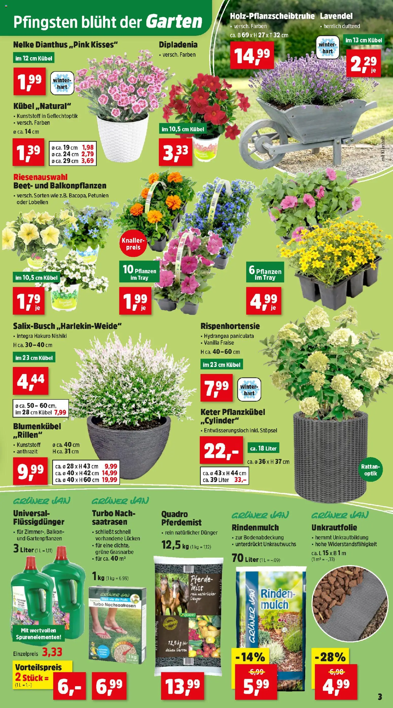 Thomas Philipps Flugblatt gültig ab 18.05.2026 | Seite: 5