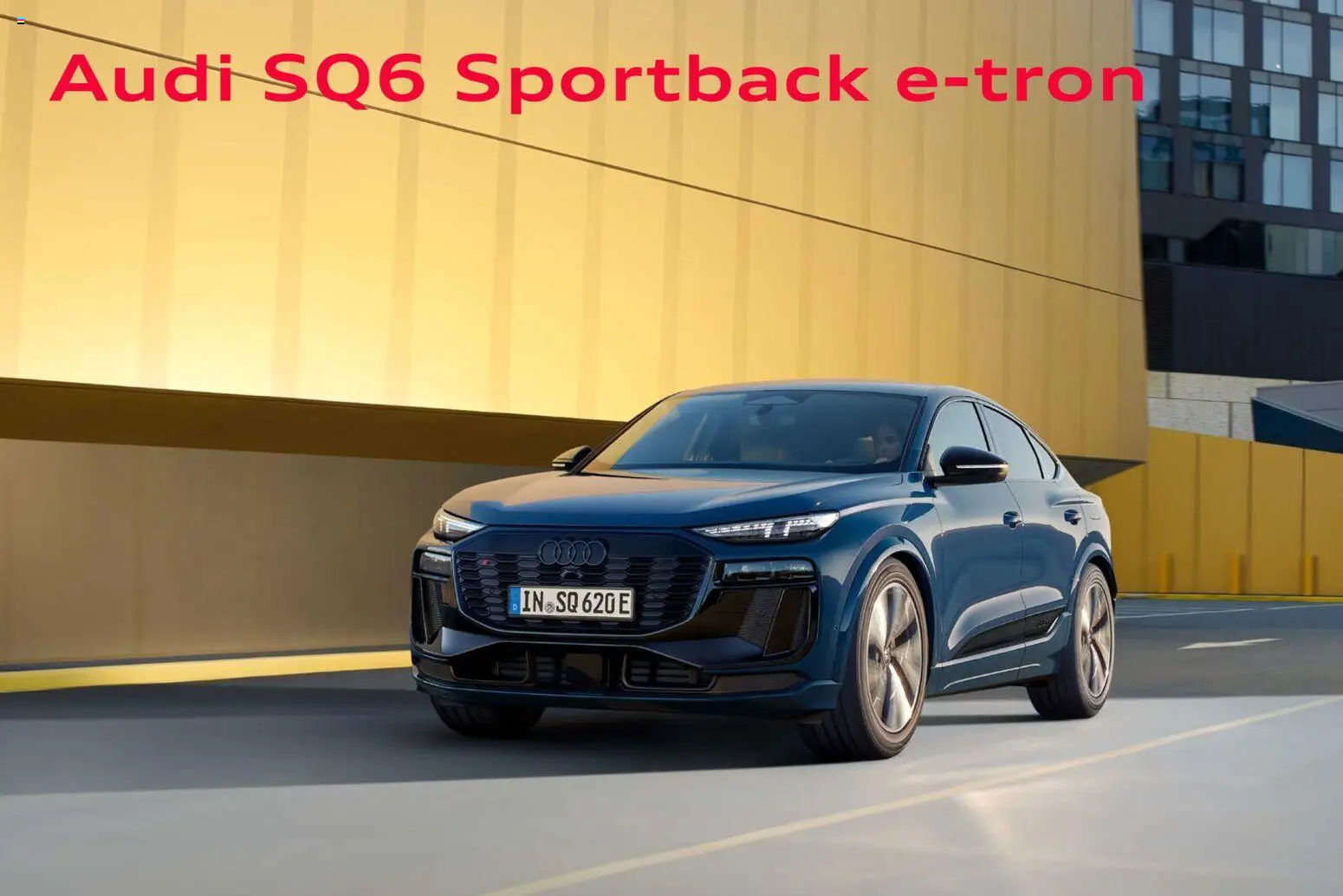 Audi Prospekt – gültig ab 23.06.2026 | Seite: 14