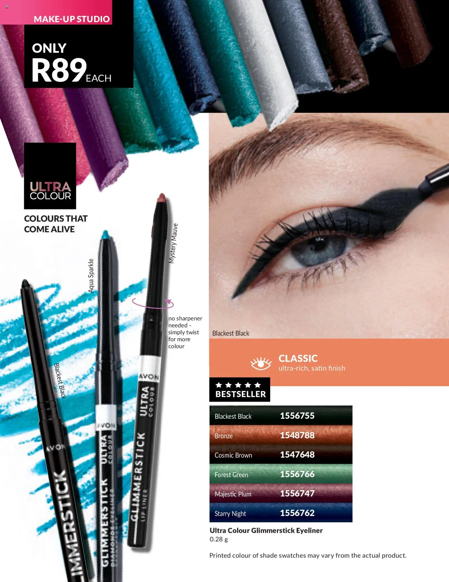 New Avon catalogue – valid from 01.06.2026 | Page: 78