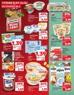 Kaufland leták platný od 28.05.2026 | Strana: 28