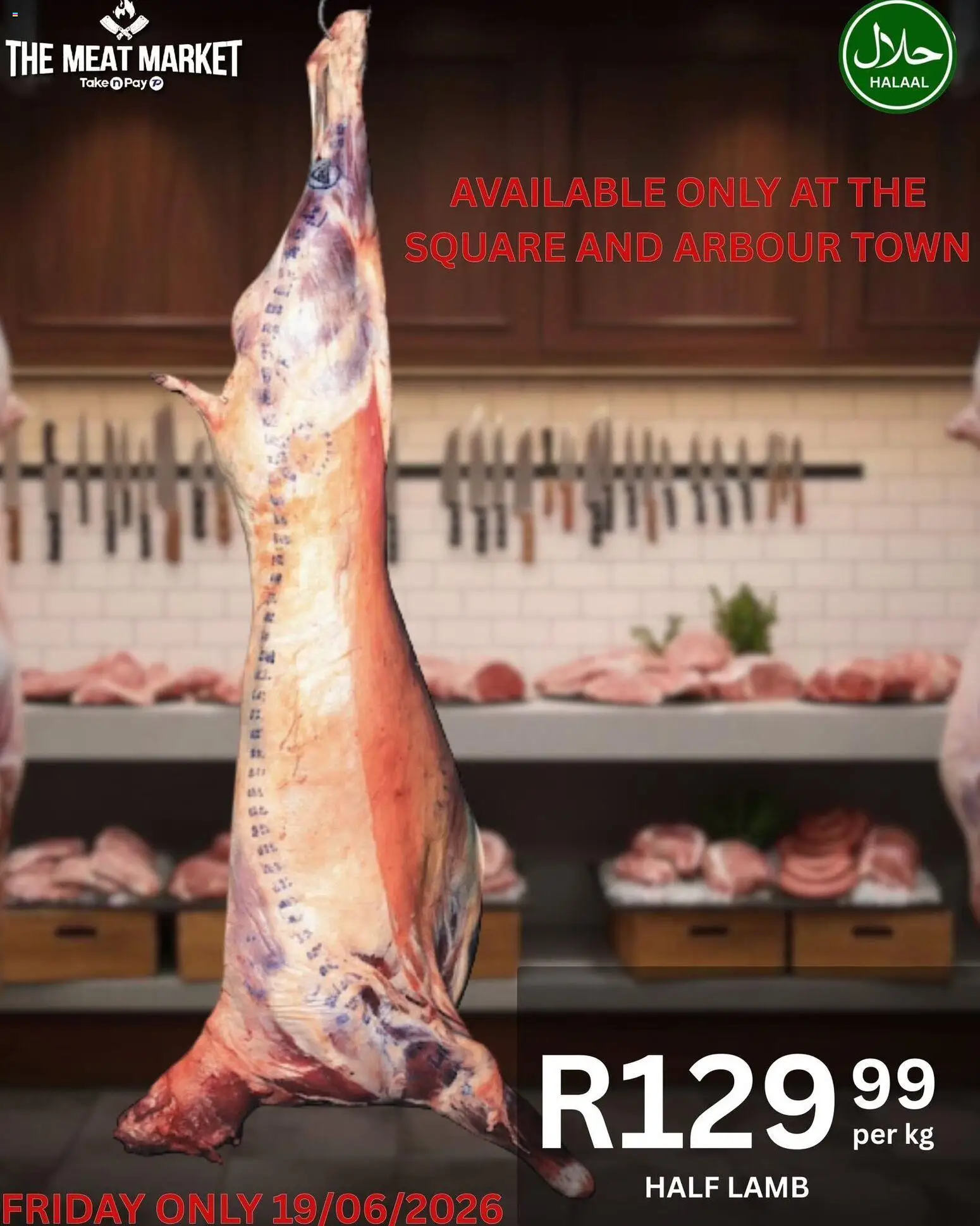 New Take n Pay catalogue – valid from 19.06.2026 | Page: 3
