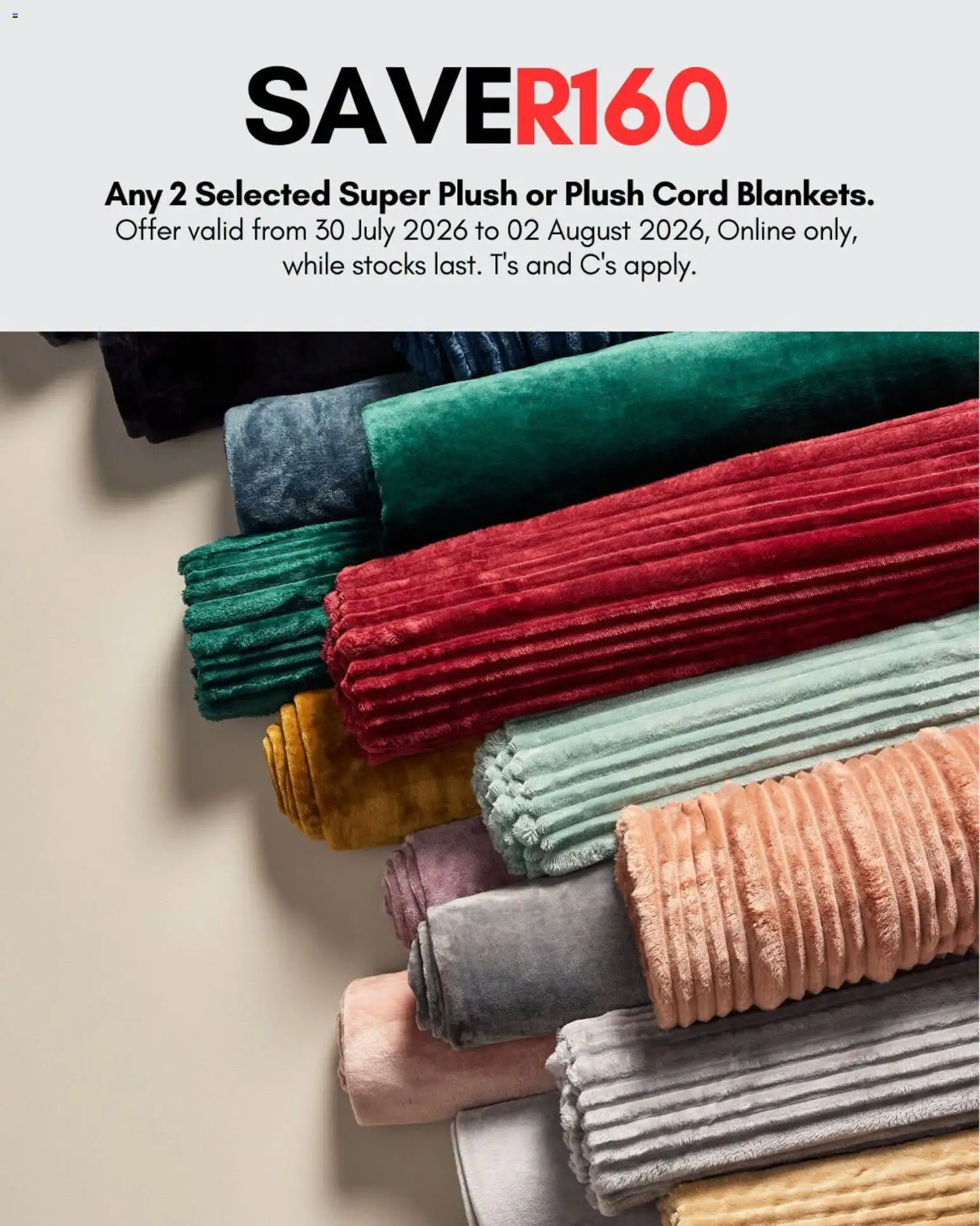 New MRP Home catalogue – valid from 30/07/2026 | Page: 1