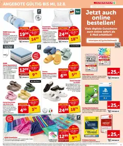 Interspar - Flugblatt ab 23.07.2026 gültig | Seite: 15
