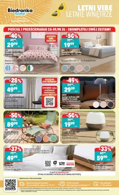 Pogląd oferty "Nakładka na materac 160 x 200 cm, Cotton Percale, biała, Nakładka na materac 160 x 200 cm, Cotton Percale, biała" - ważna od 04.07.2026 | Strona: 4