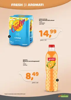 Ofertele LaDoiPași valabile de la 01.05.2026 | Pagină: 9