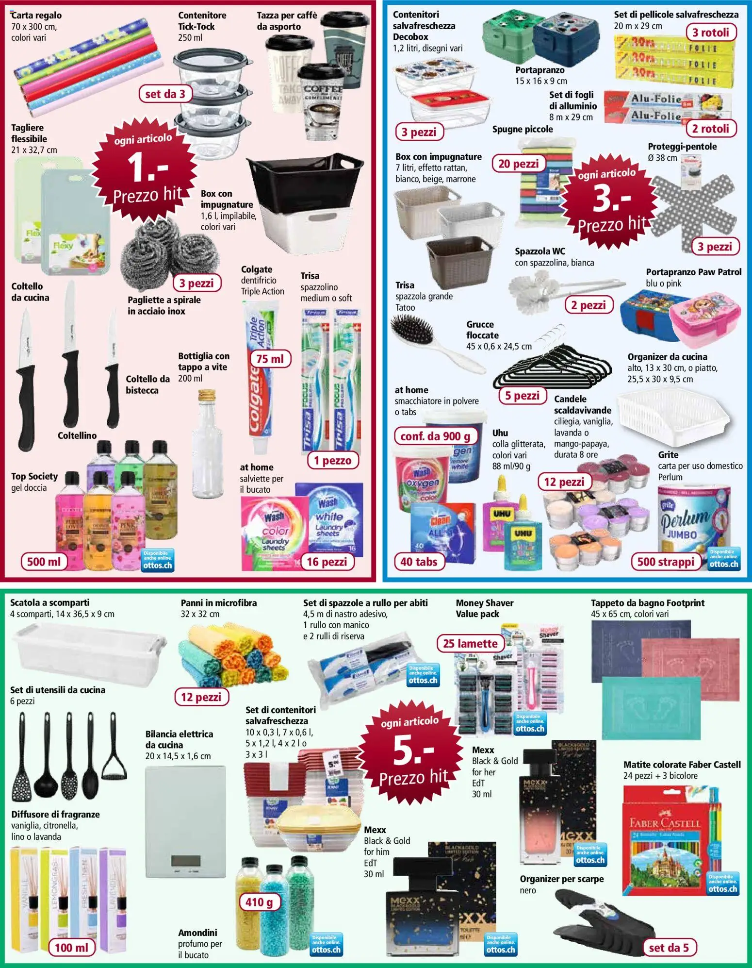Otto's aktionen IT – gültig ab 30.06.2026 | Seite: 4 | Produkte: Box, Top
