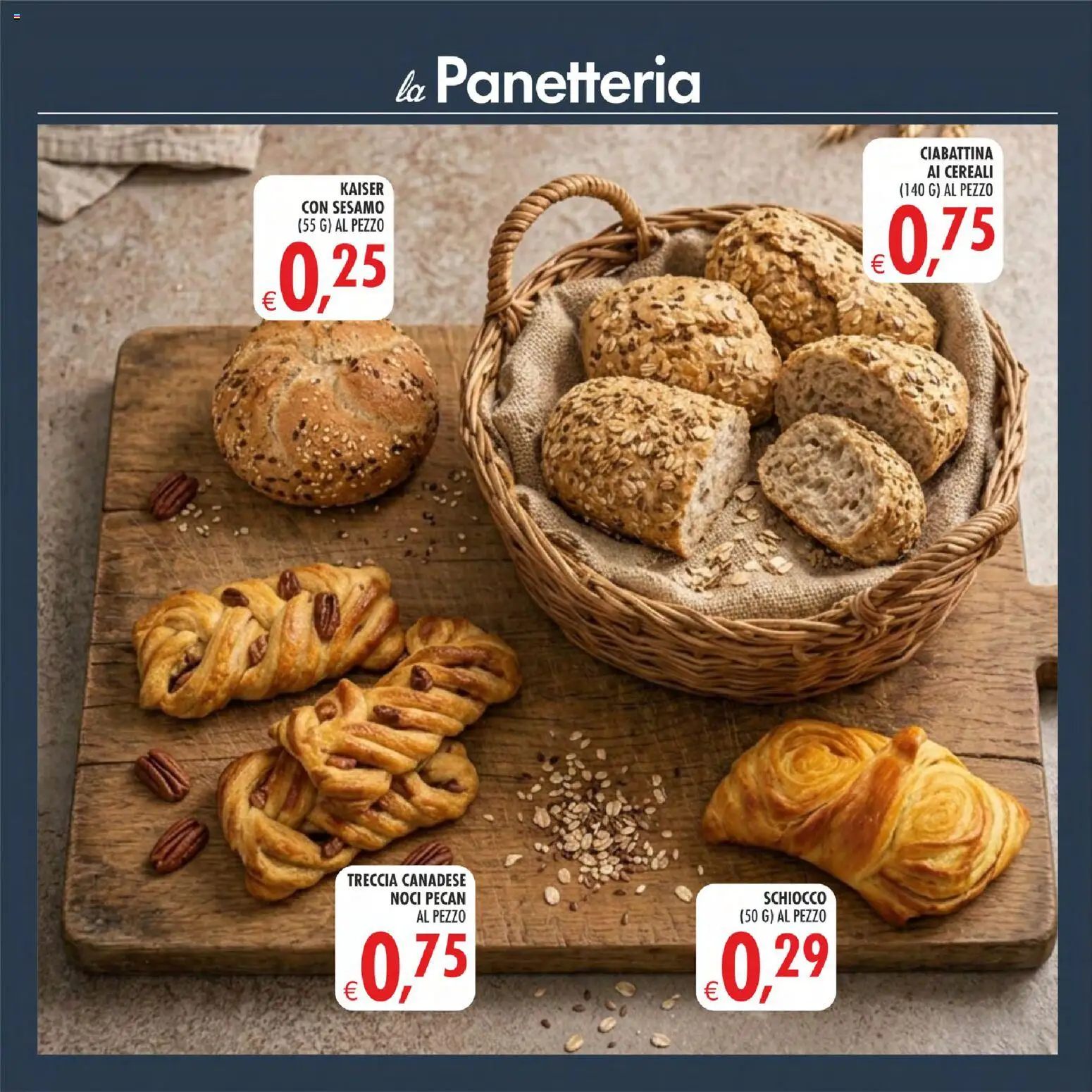 Volantino Decò del 01/09/2026 | Pagina: 13