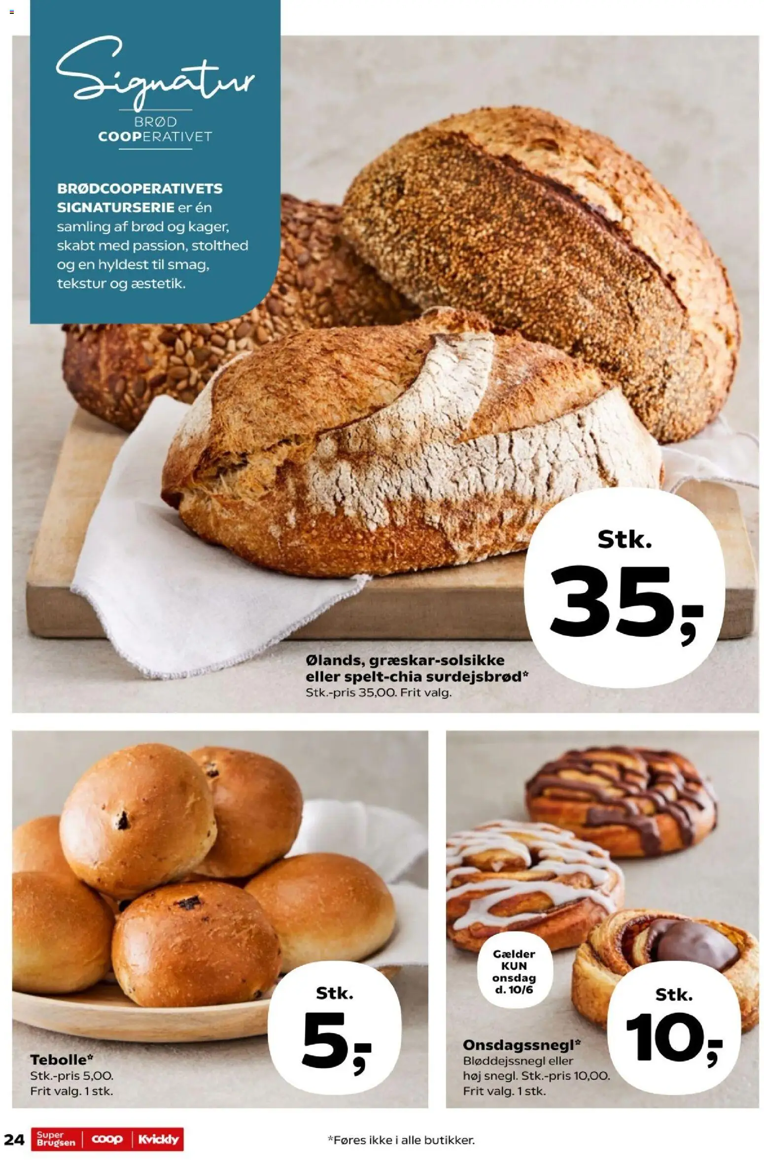Kvickly tilbudsavis – gyldig fra 04.06.2026 | Side: 26