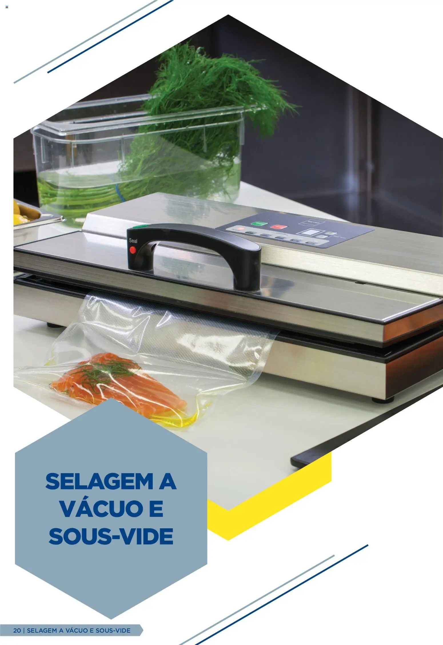 Makro Equipamento Profissional de Cozinha e Catering │ válido de 09.06.2026 | Página: 20