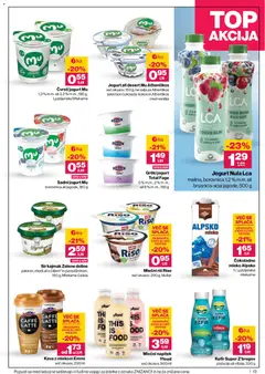 Mercator katalog akcije – veljaven od 18.06.2026 | Stran: 13