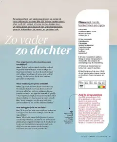 Carrefour Food Magazine - Voorbeeld van een folder van Carrefour, geldig van 11/06/2026 | Pagina: 61 | Producten: Stoofvlees, Maïs, Bol, Kom