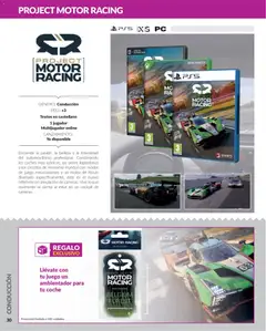 Vista previa Game folleto válido desde el 03.12.2025 | Página: 30 | Productos: PC, Jugador, Xbox