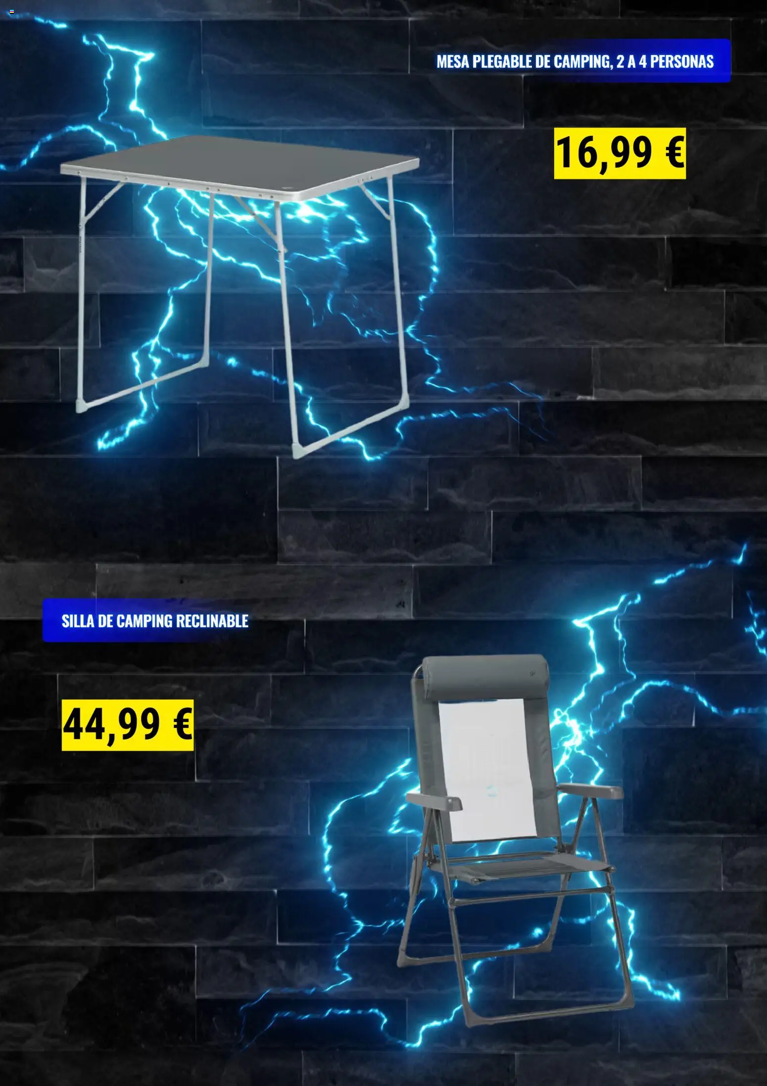 Decathlon oferta estacional │ válido desde el 01/08/2026 | Página: 3 | Productos: console Nintendo Switch, Mesa, Silla
