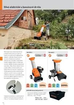 STIHL leták platný od 19.08.2026 | Strana: 102