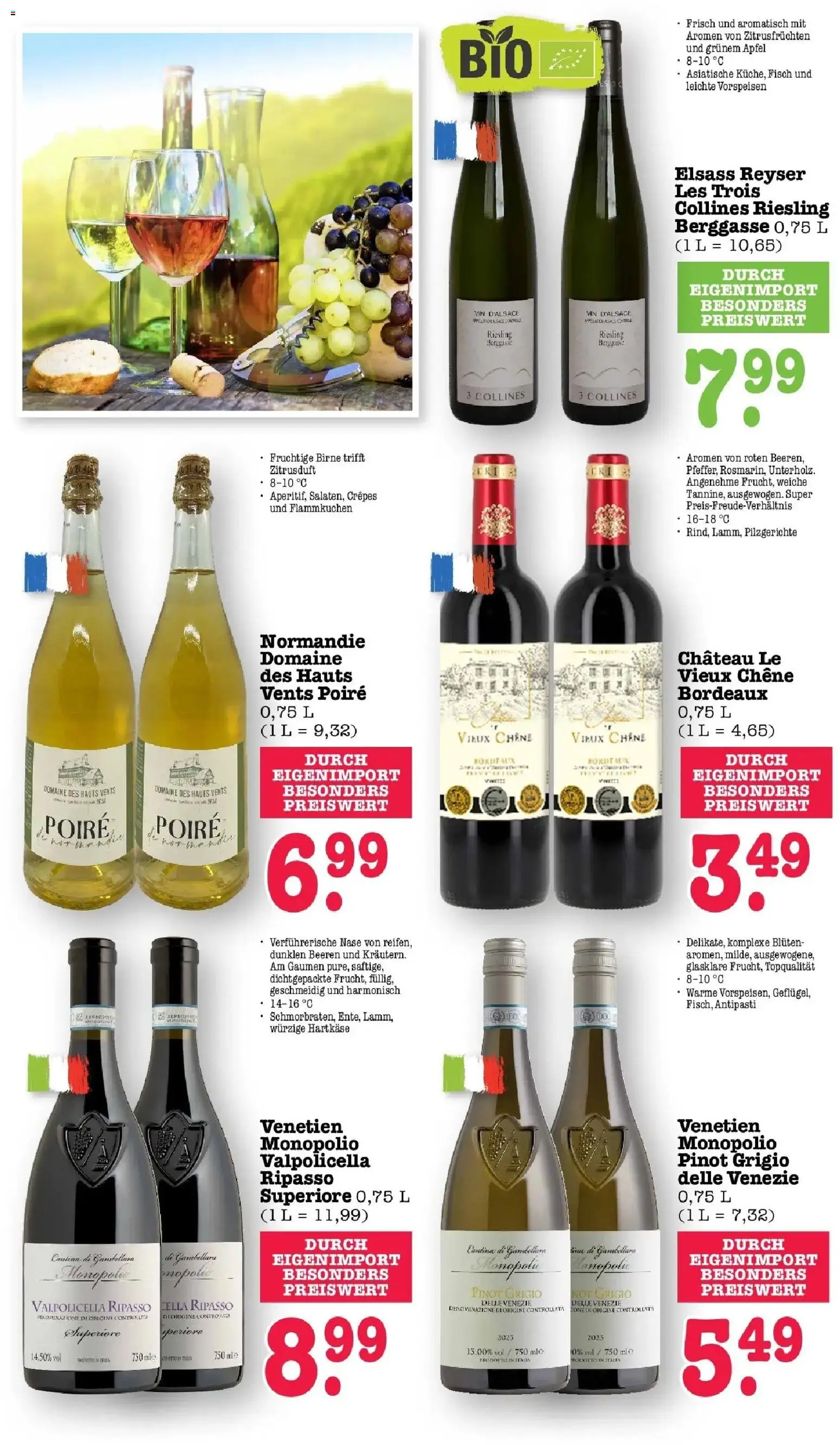 Edeka Prospekt Bühlertal (ab 19.10.2026) » Angebote Online | Seite: 69 | Produkte: Äpfel, Fisch, Birne