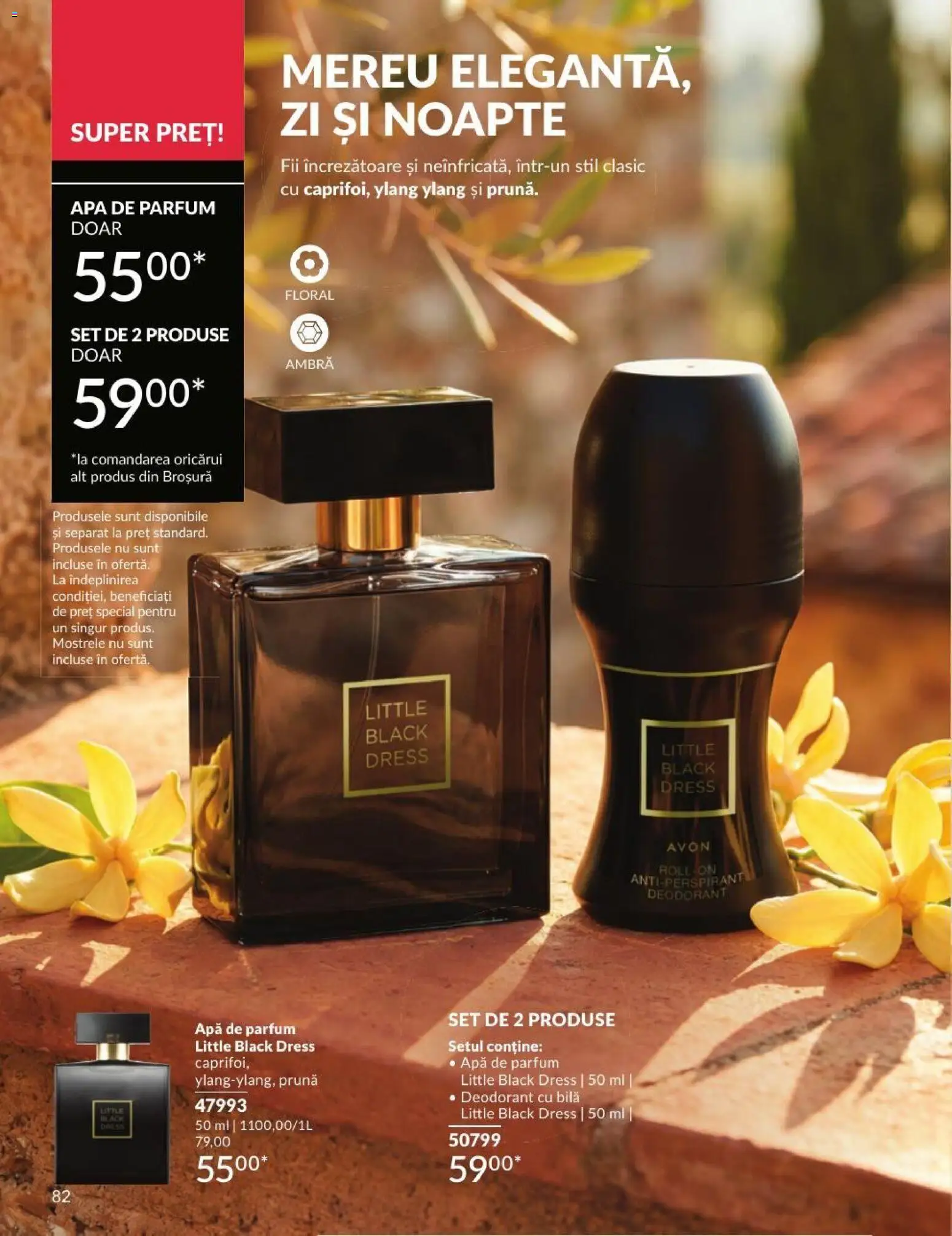 Noul catalog Avon – valabil de la 01.07.2026 | Pagină: 82